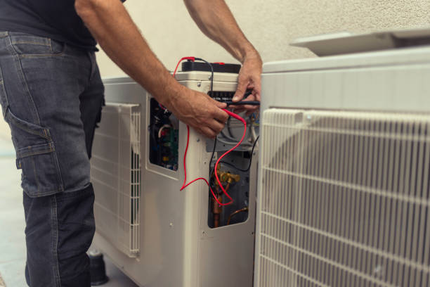 Reliable Albuquerque, NM HVAC Solutions
